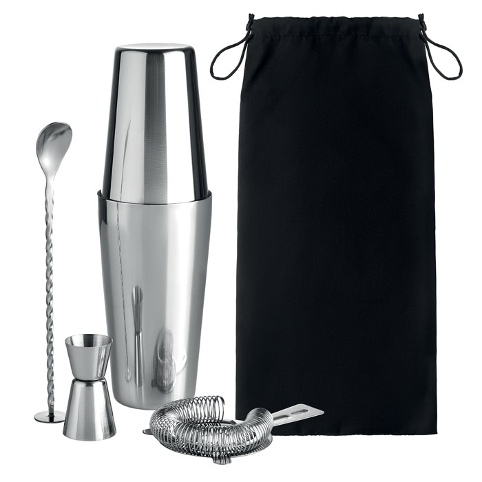 BOSTON - Cocktail set