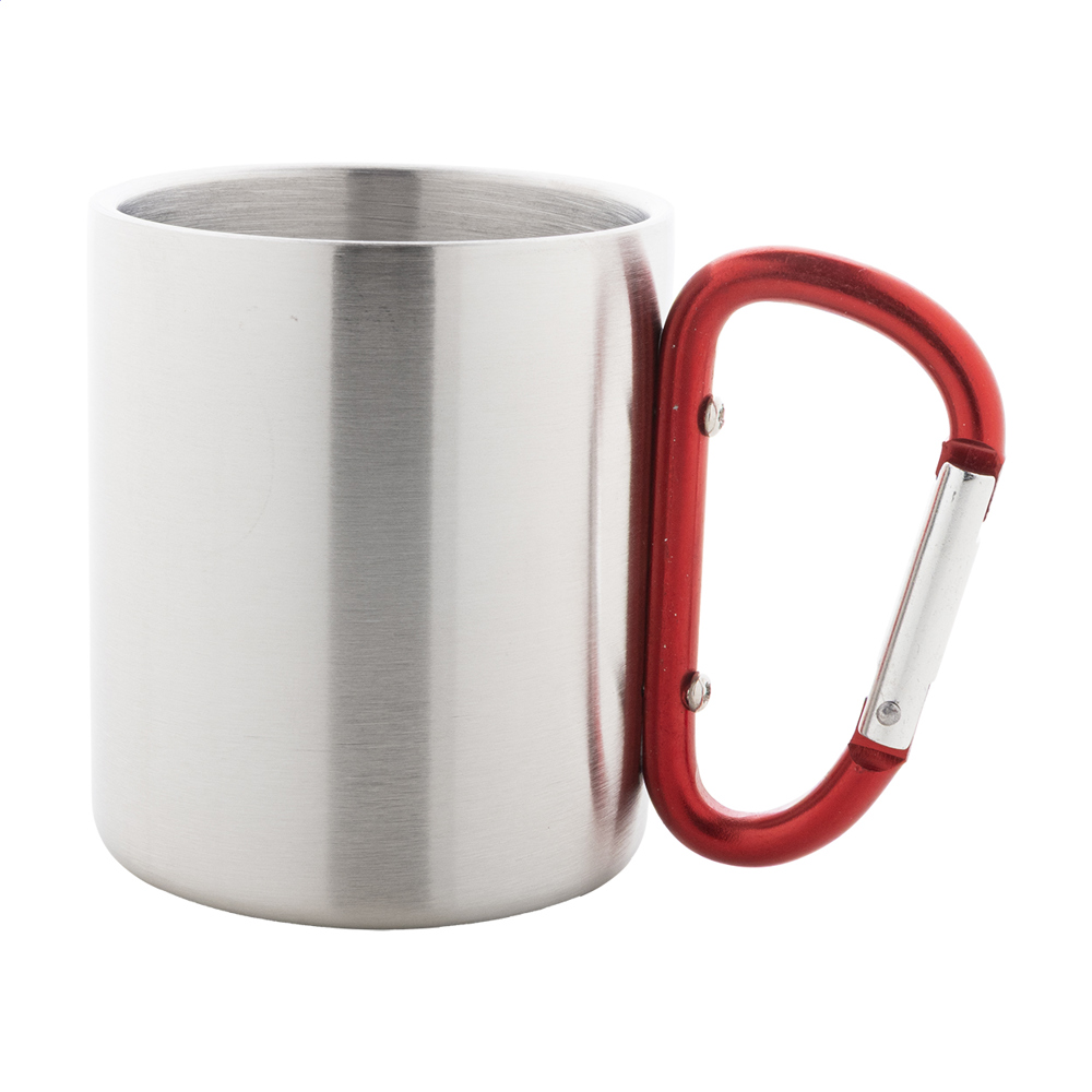 rood/zilver