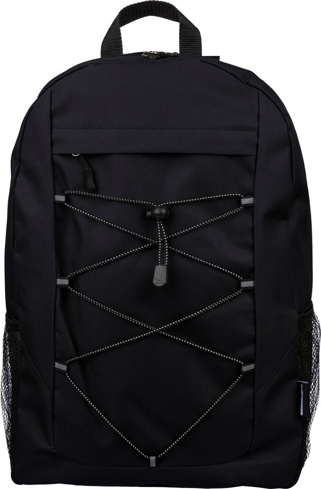 rPET polyester( 600D) hiking-rugzak Jari