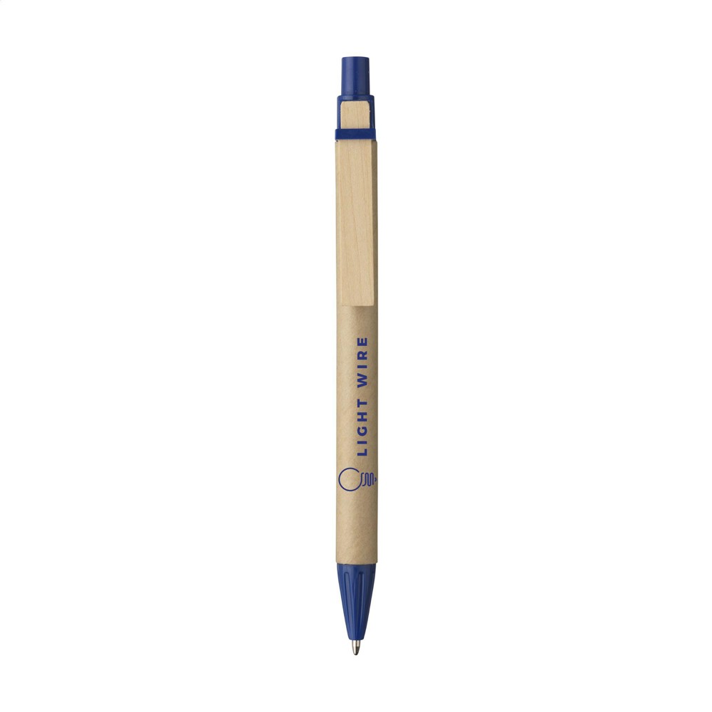 blauw (± PMS 2736)