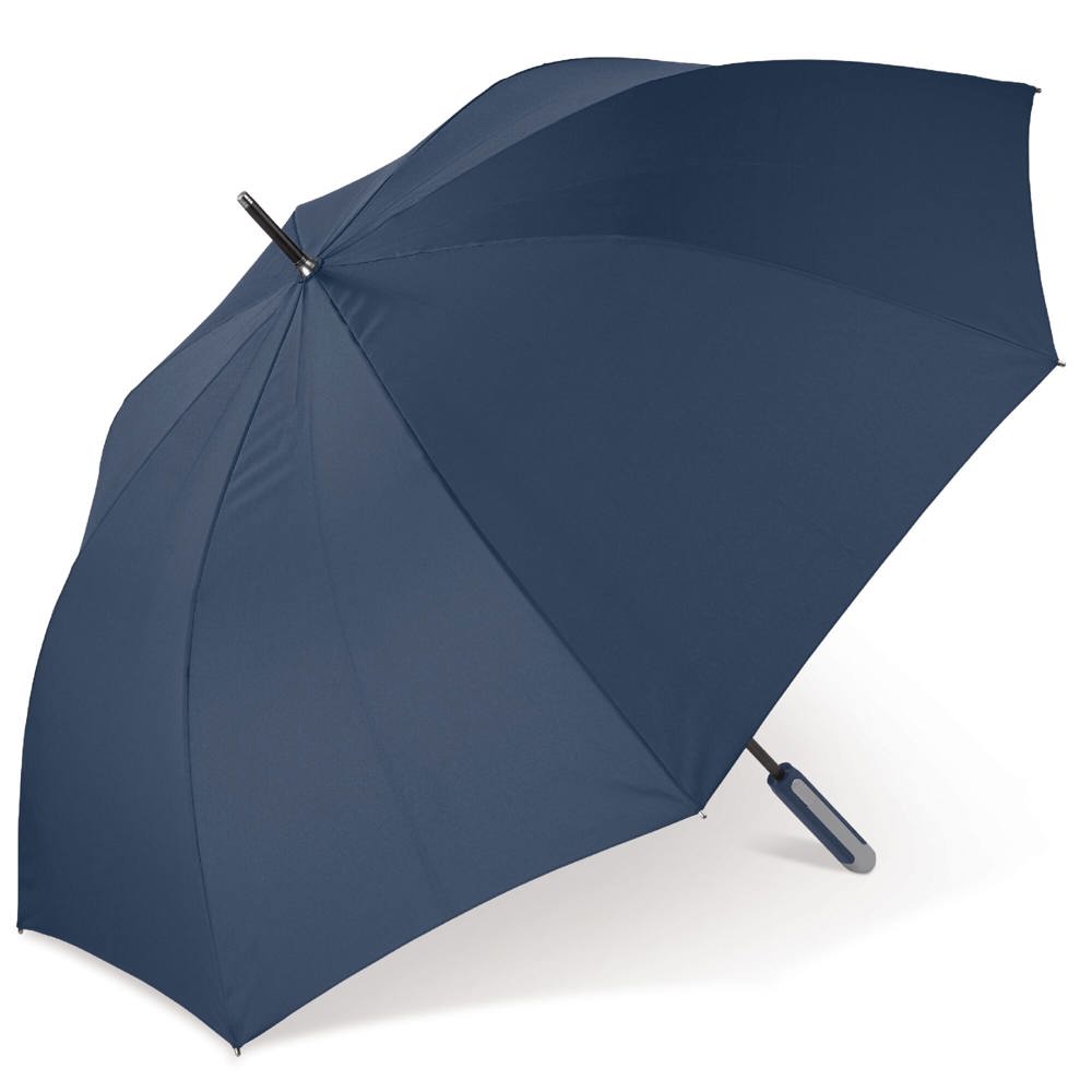 Donkerblauw