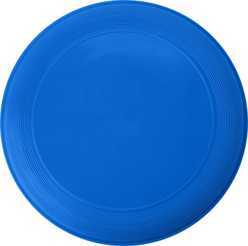 Kunststof stapelbare frisbee - Ø21 cm Kunststof stapelbare frisbee - Ø21 cm