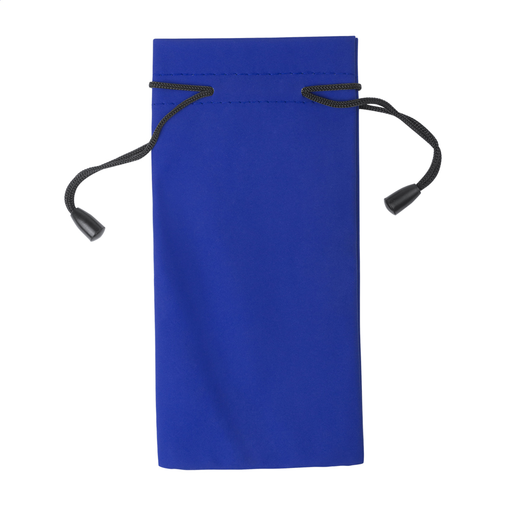 blauw/zwart