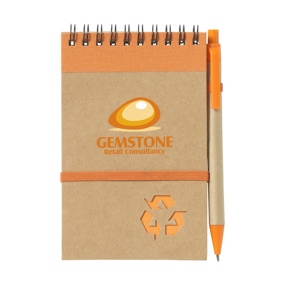 RecycleNote-M notitieboek
