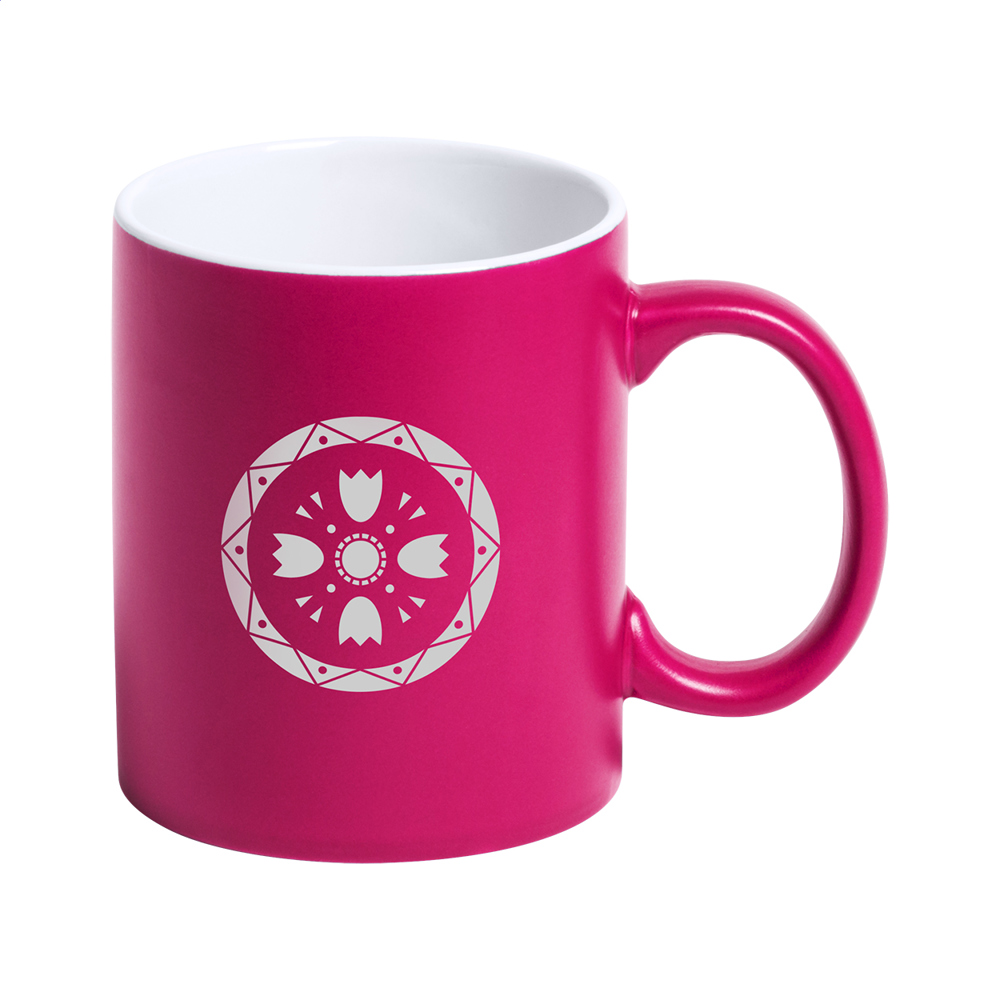fuchsia/wit