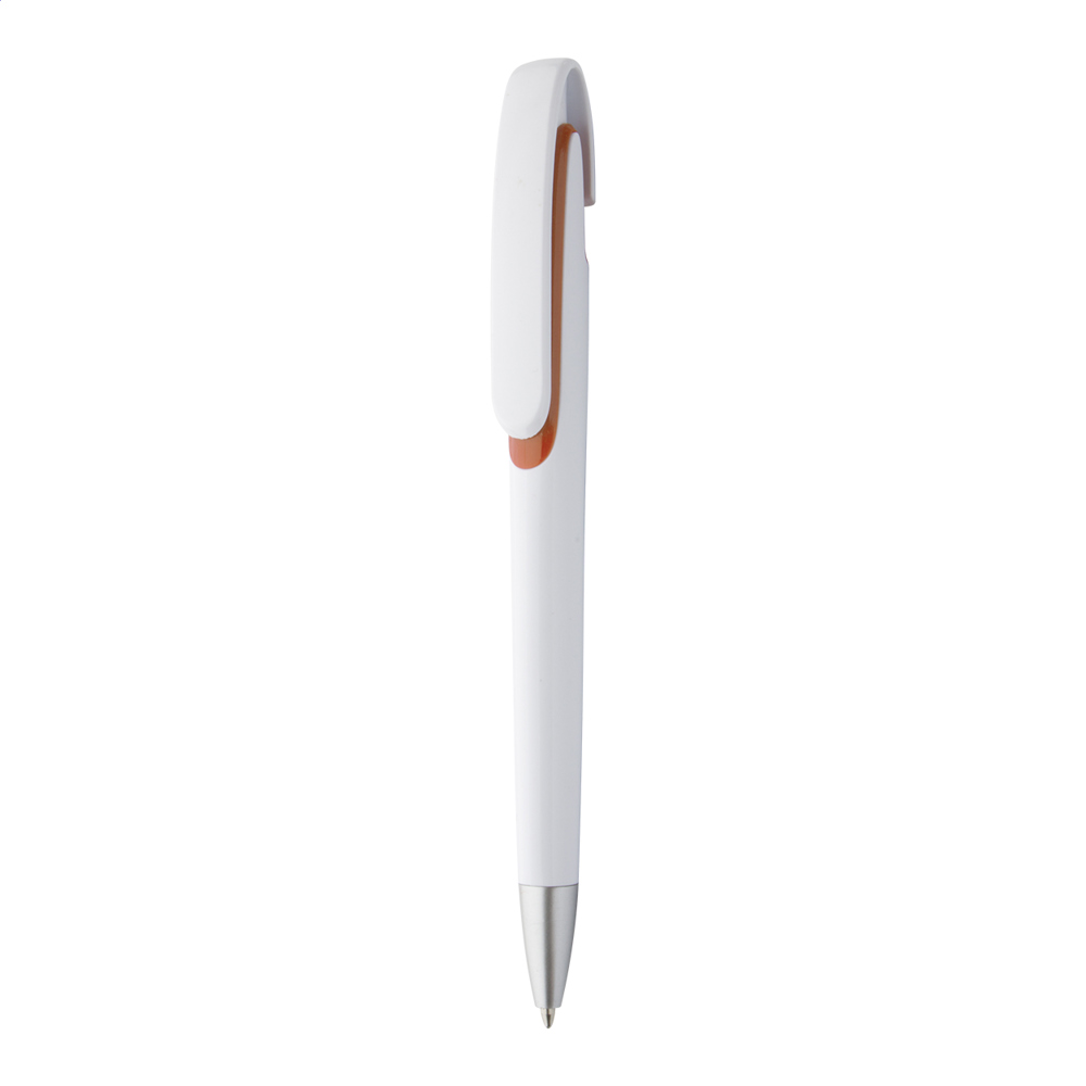 oranje/wit