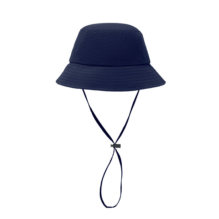 Marineblauw