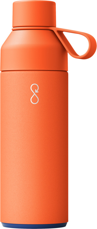 Oranje
