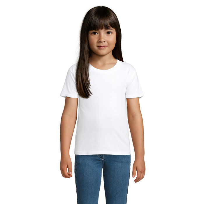 CRUSADER KIDS - CRUSADER kind t-shirt 150g