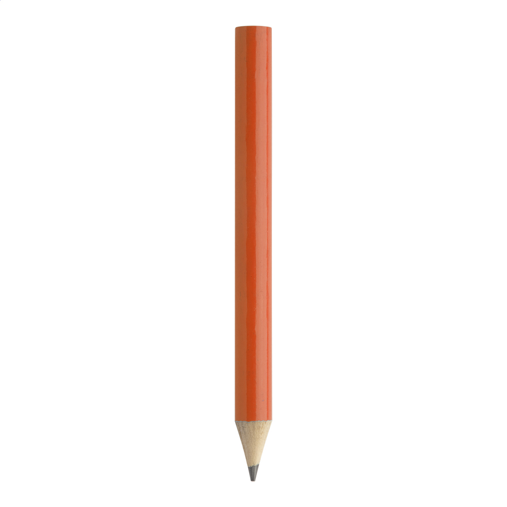 Oranje