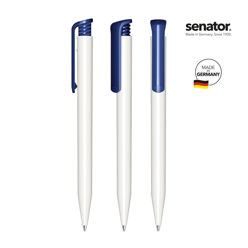 senator® Super Hit Polished Basic balpen