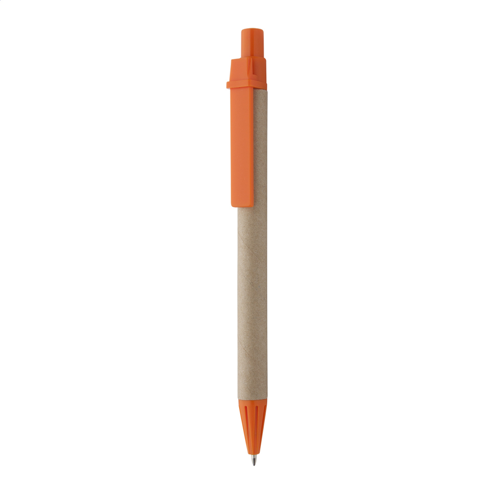 natuurlijk/oranje