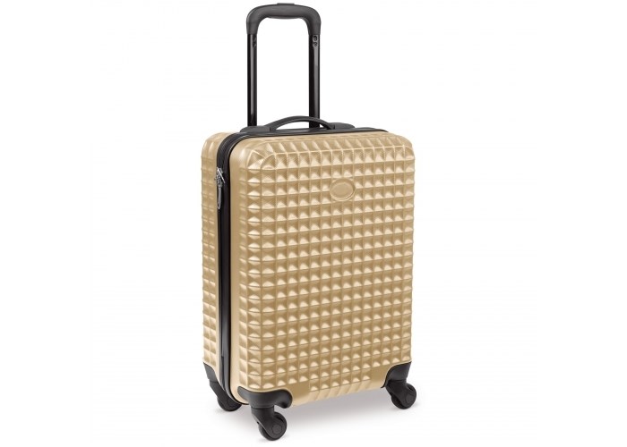 Trolley met vier wieltjes - 18 inch