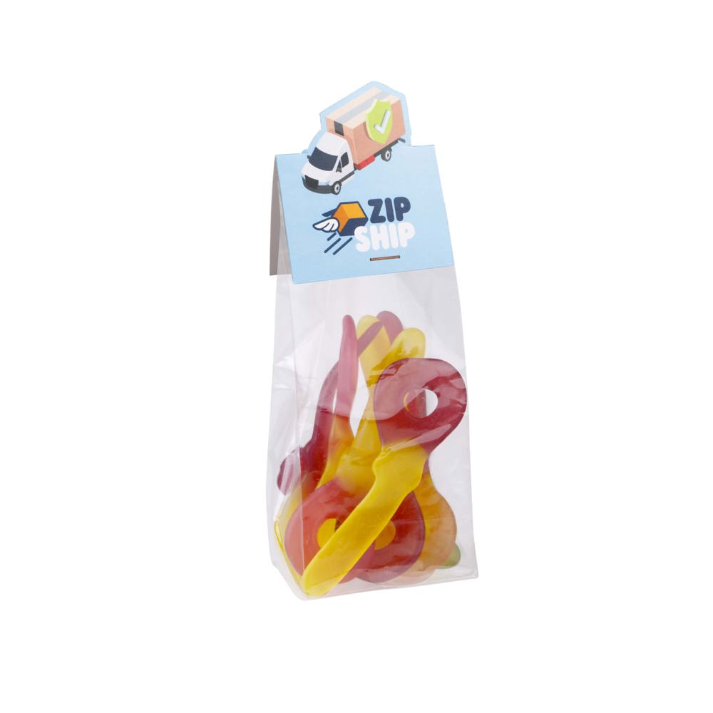 Fruitsleutels