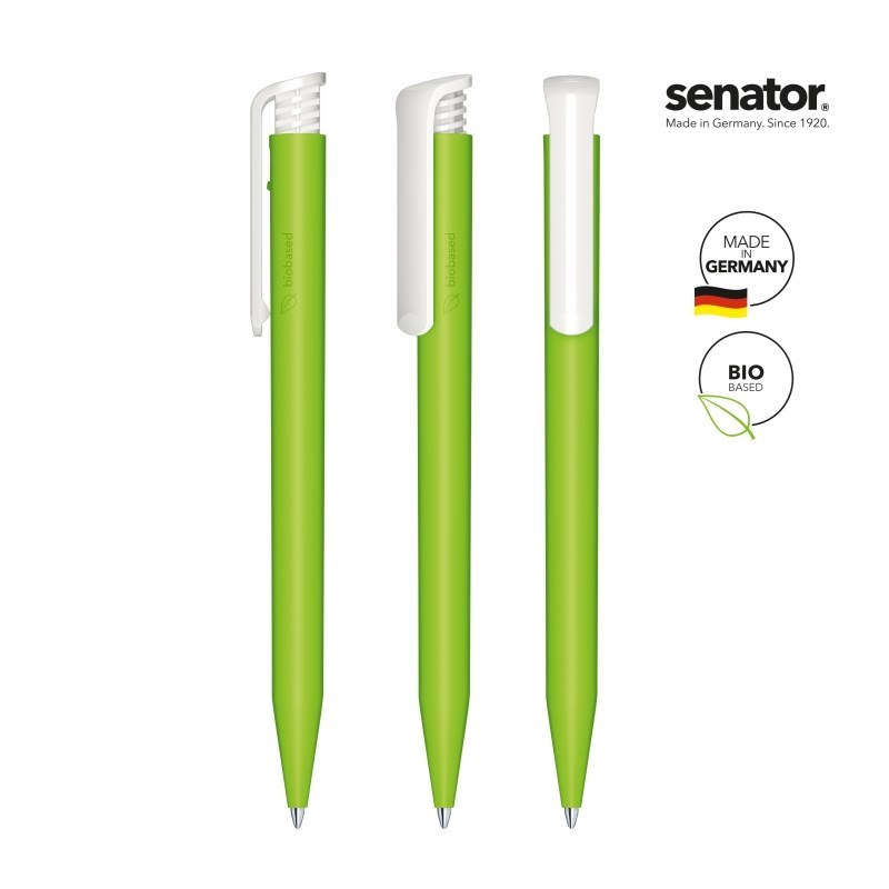 Senator® Super Hit -  Bio balpen