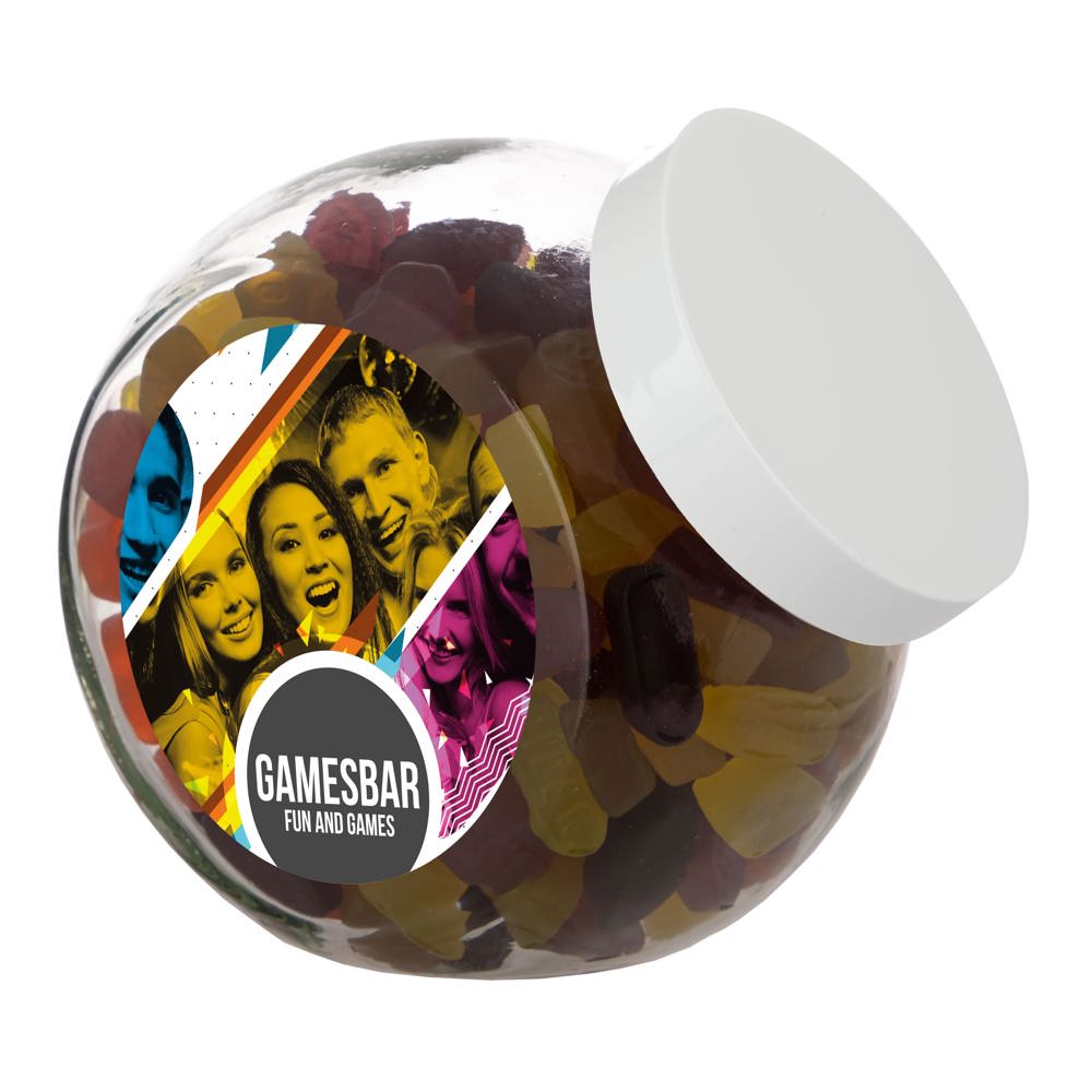 Winegums