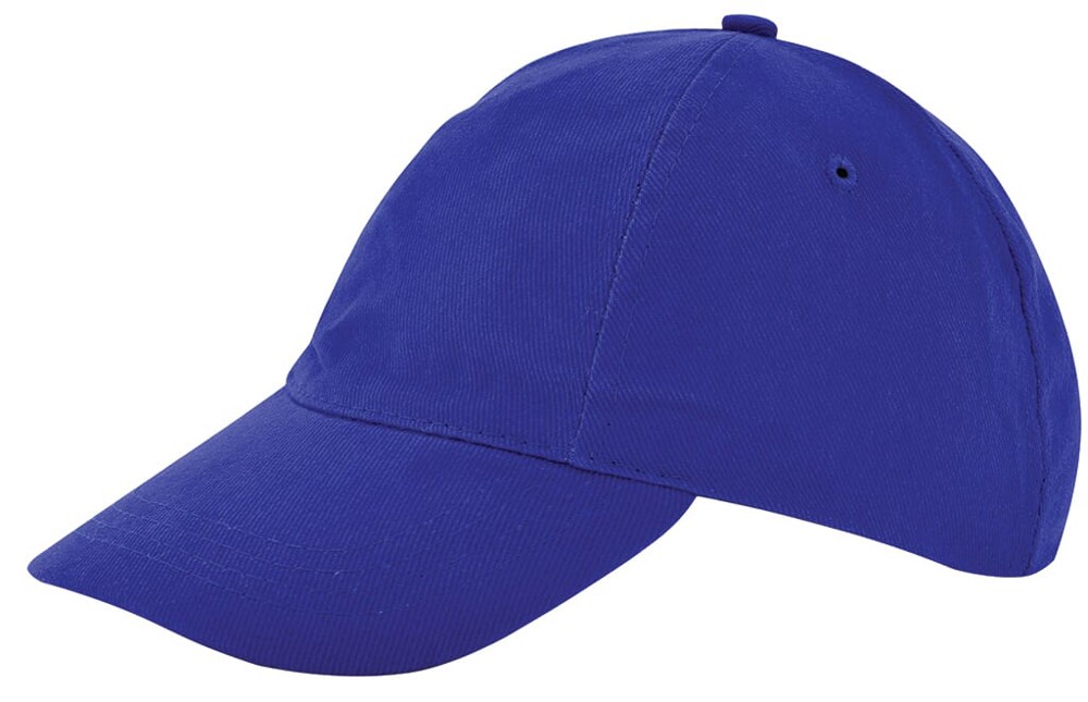 Kobaltblauw (PMS 286c) / Kobaltblauw