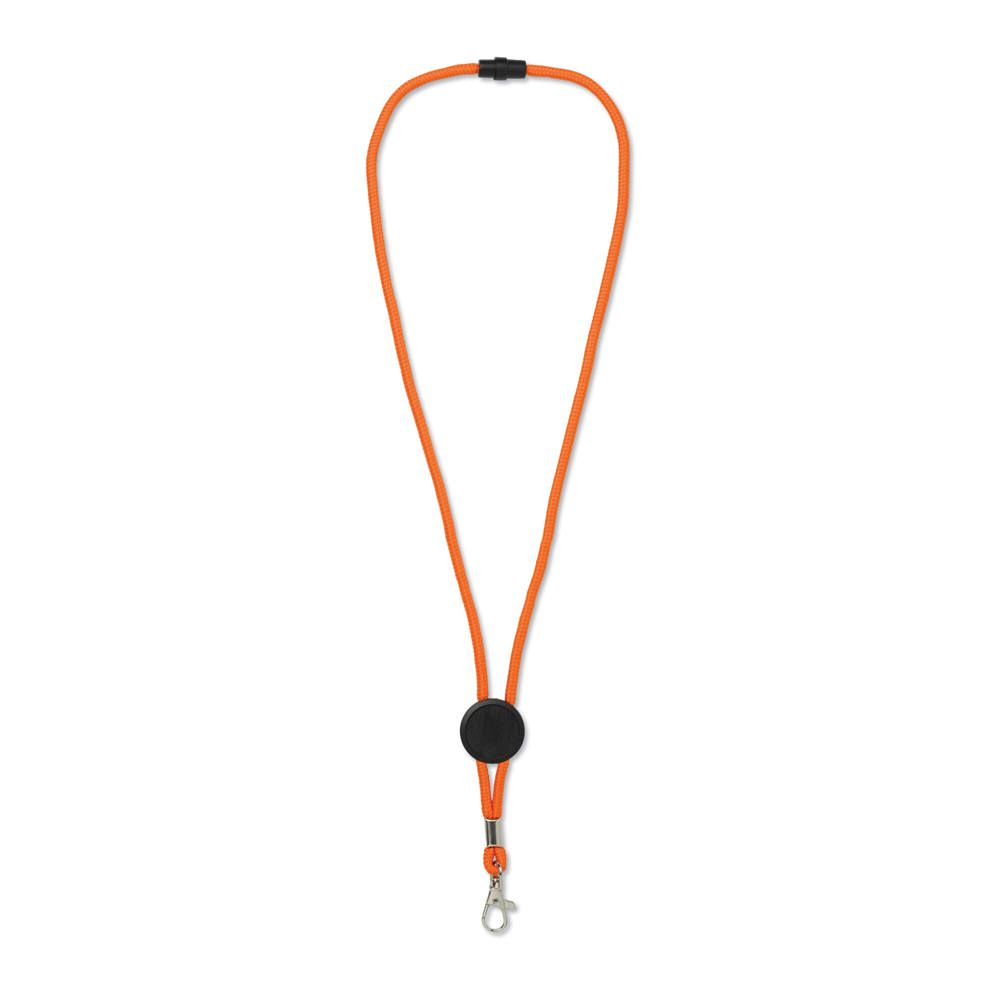 Oranje