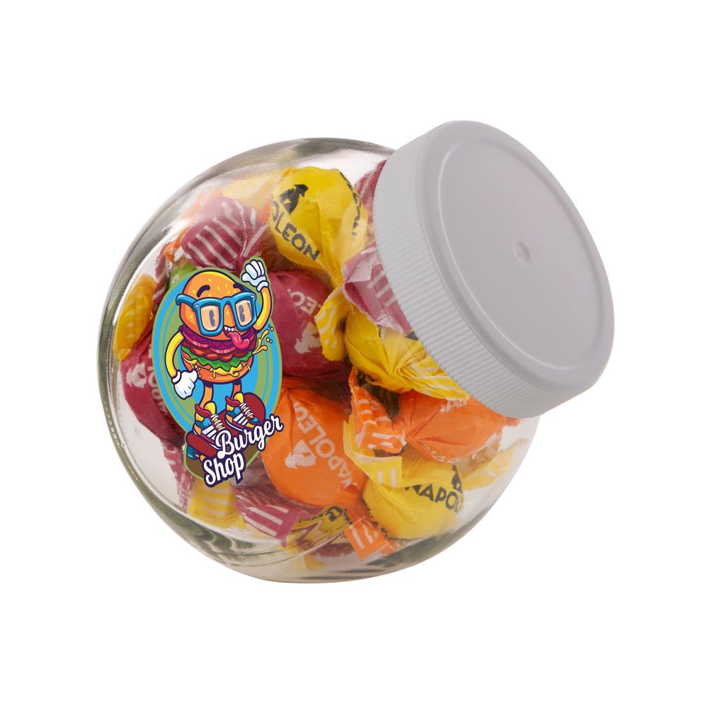 Napoleon fruitmix