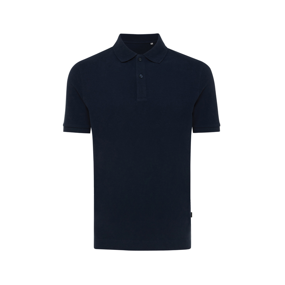 Donkerblauw