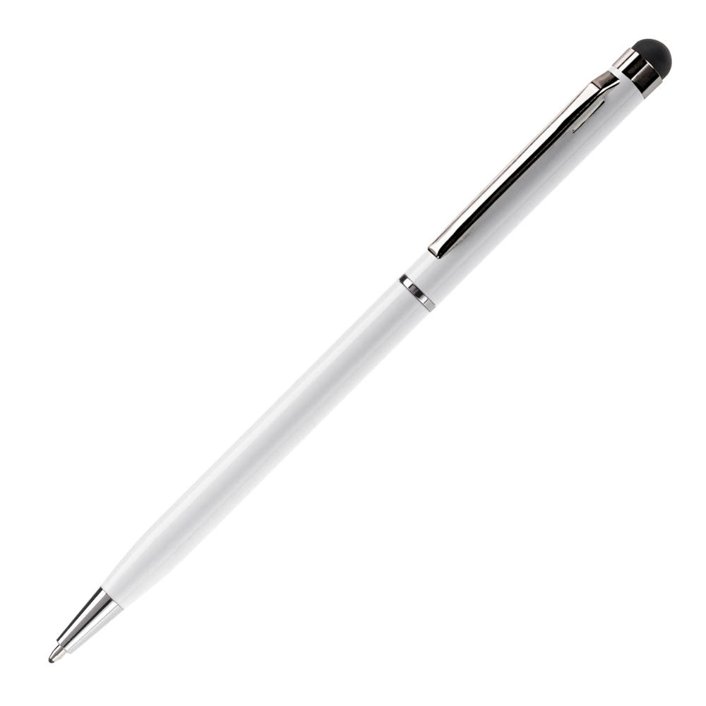 Balpen stylus metaal