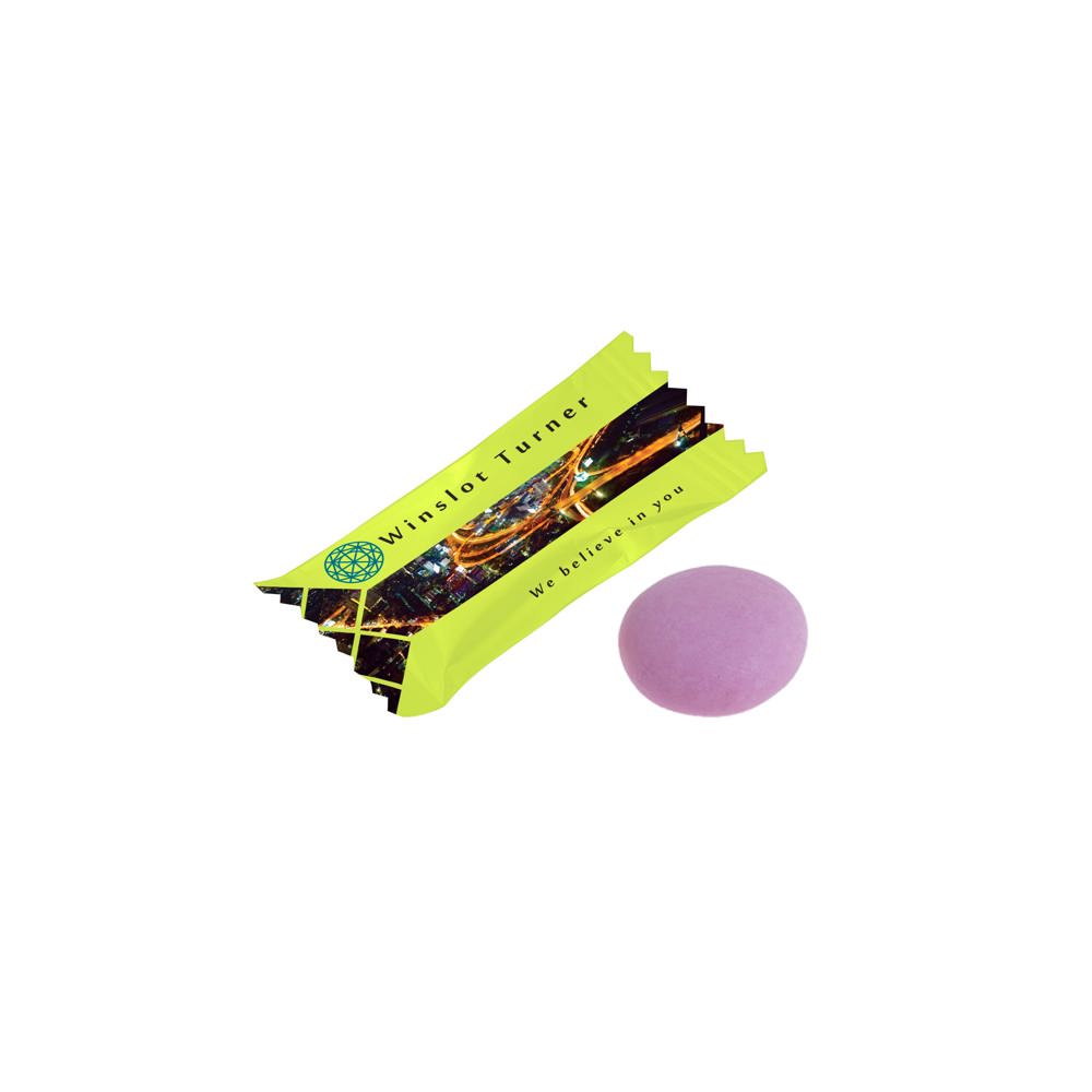 Mentos Fruit