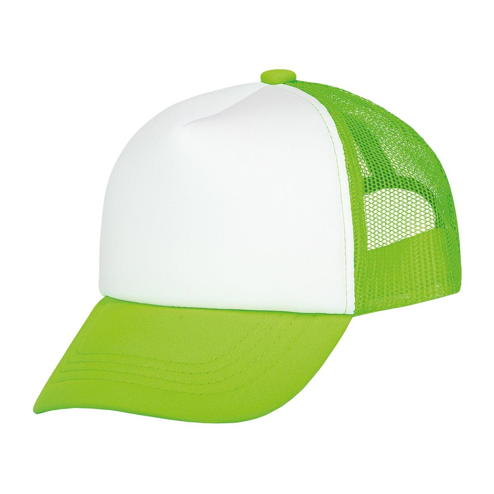 Groen (PMS 7488c) / Wit
