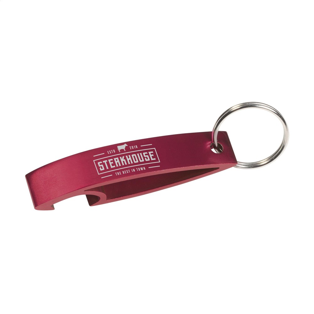 LiftUp Opener sleutelhanger