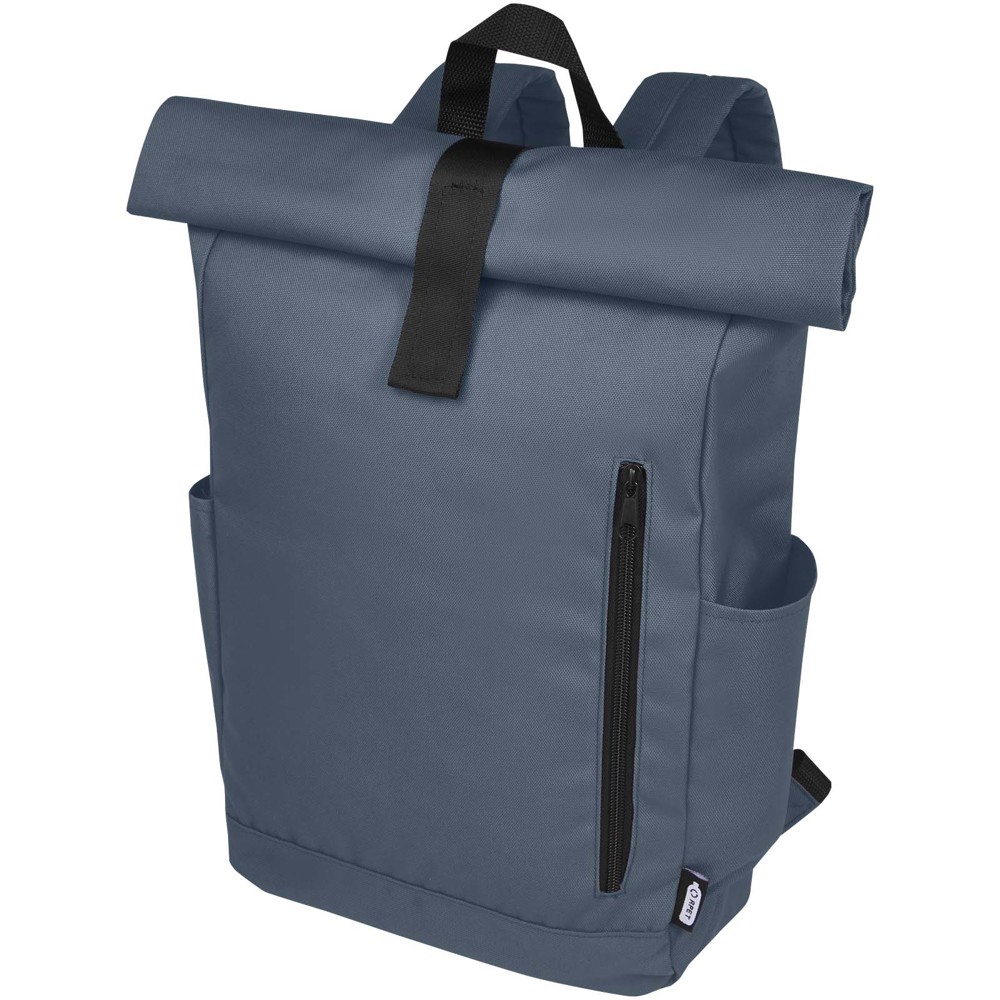 Hale blauw