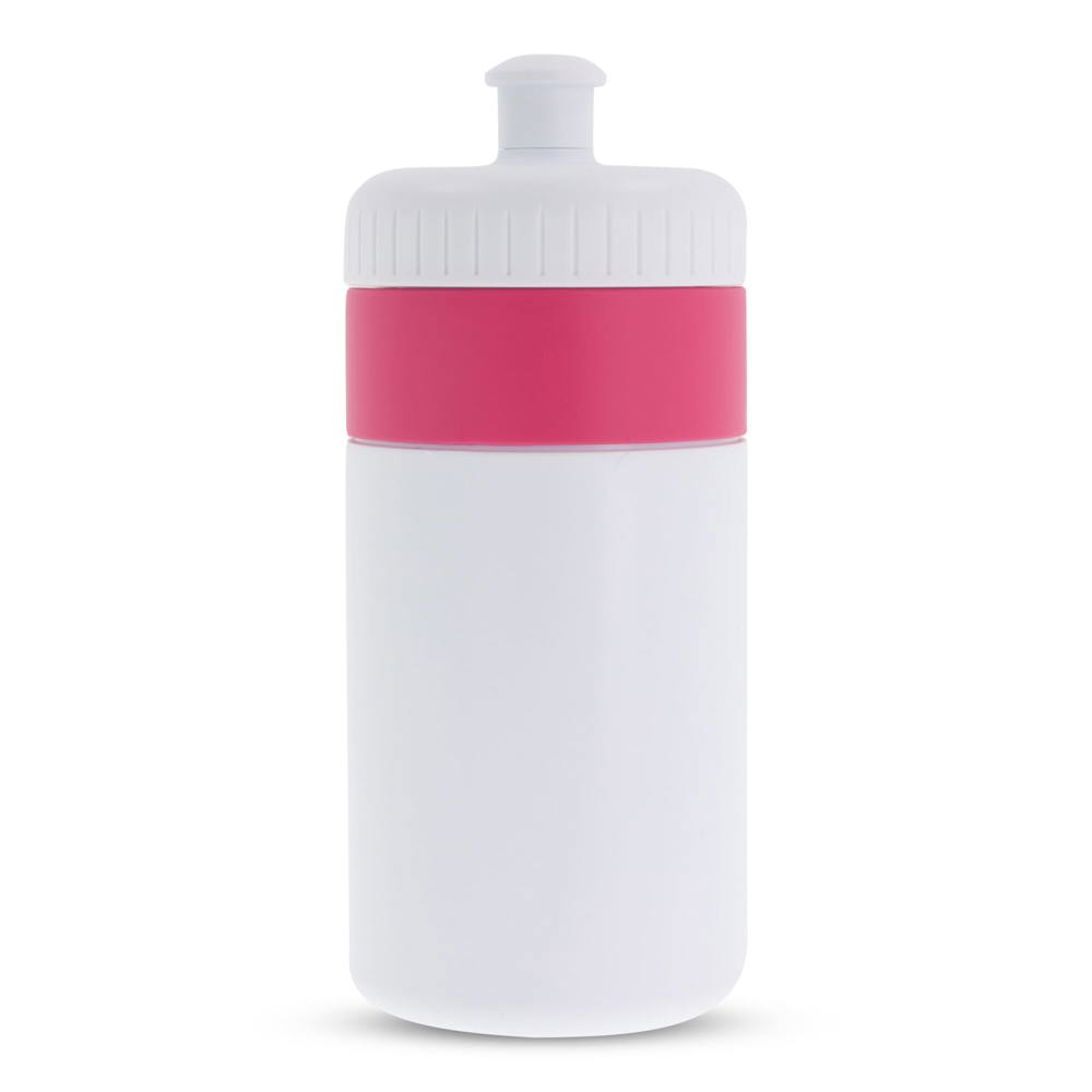 Wit / Roze