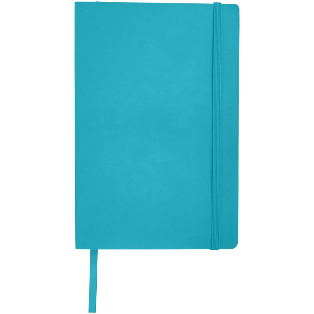 JournalBooks - Softcover notitieboekje A5 