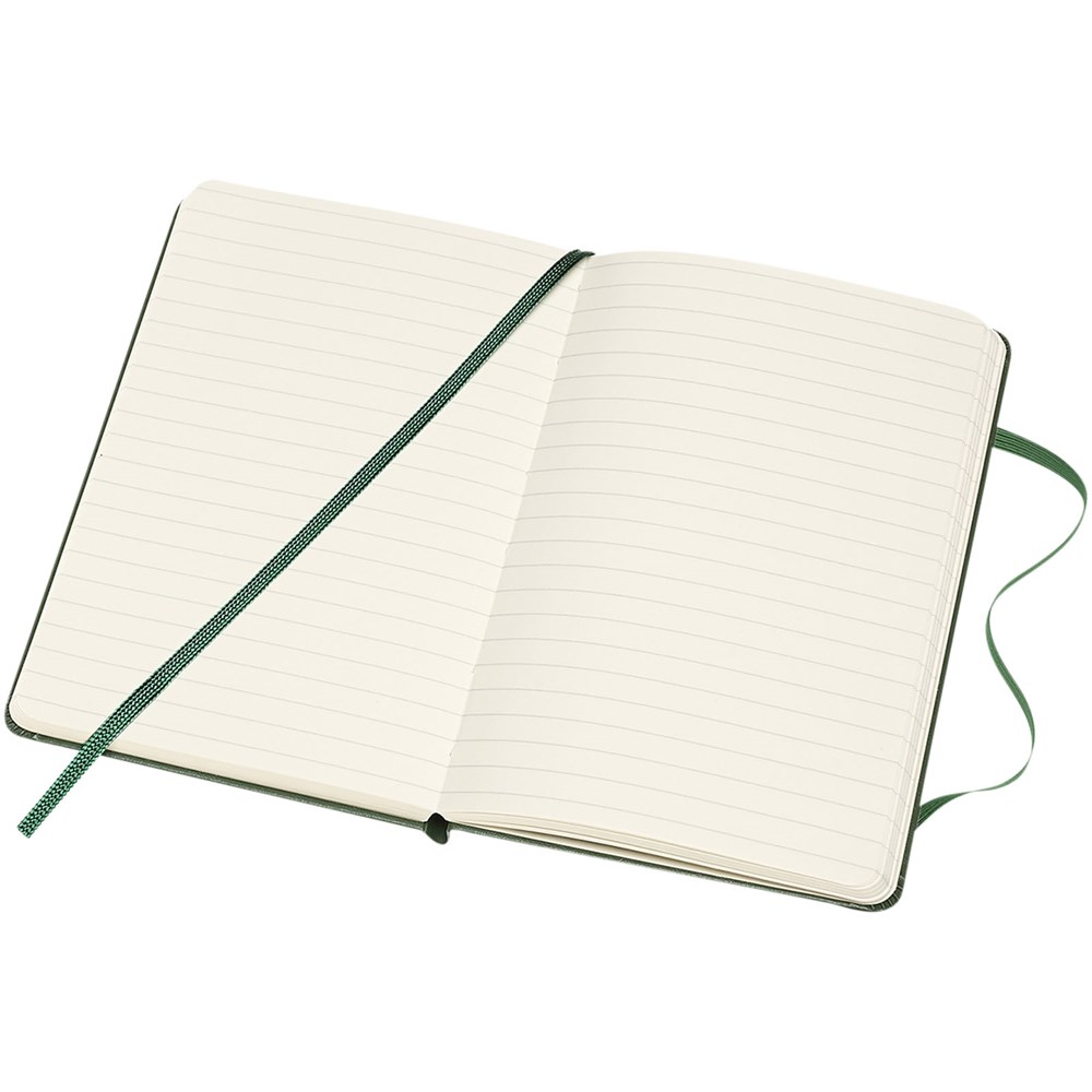 Moleskine Classic PK hardcover notitieboek - gelinieerd