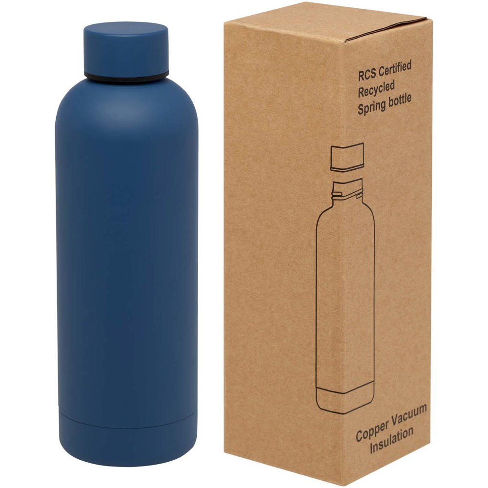 Oceaanblauw