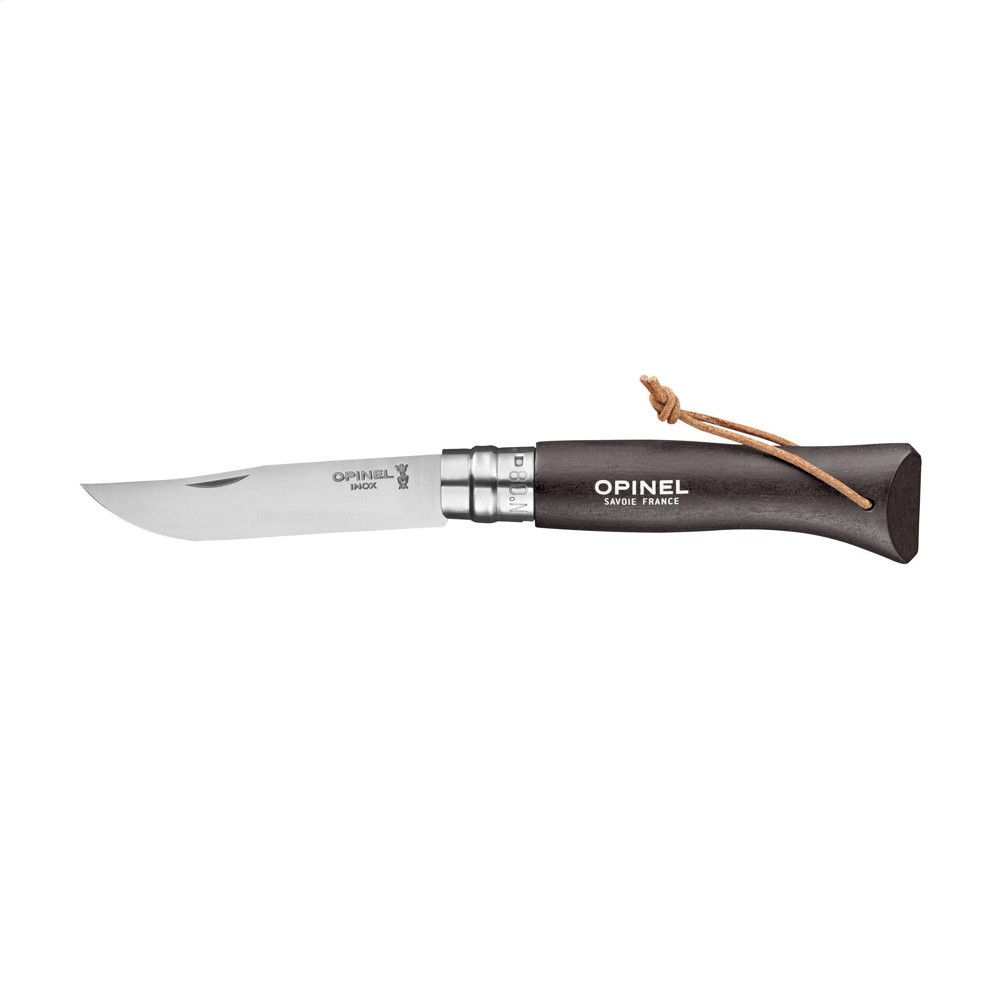 Opinel Colorama No 08 zakmes