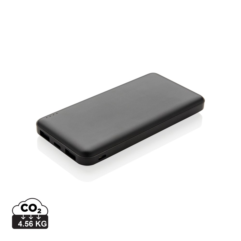 Zakformaat powerbank - 10.000 mAh