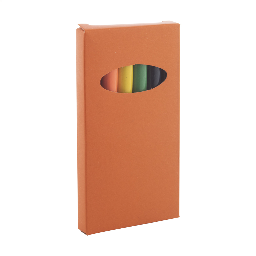 Oranje