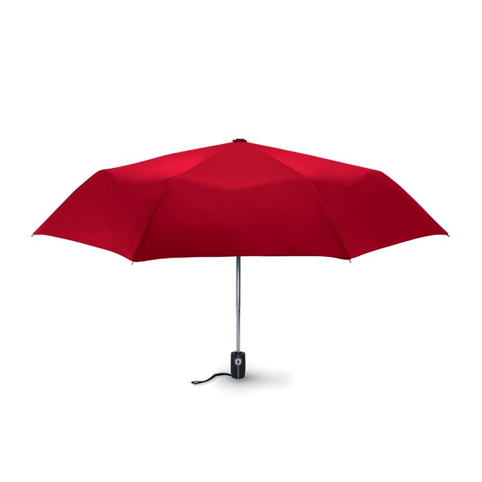 Automatische opvouwbare stormparaplu - 21"