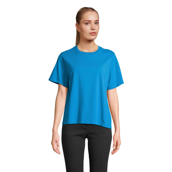 LEGEND WOMEN - LEGEND DAMES-T-SHIRT