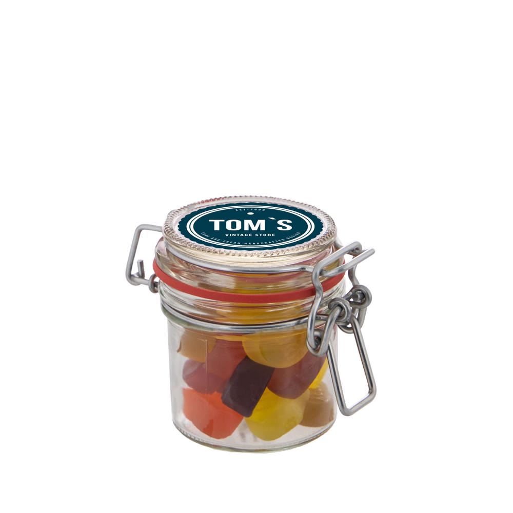 Winegums