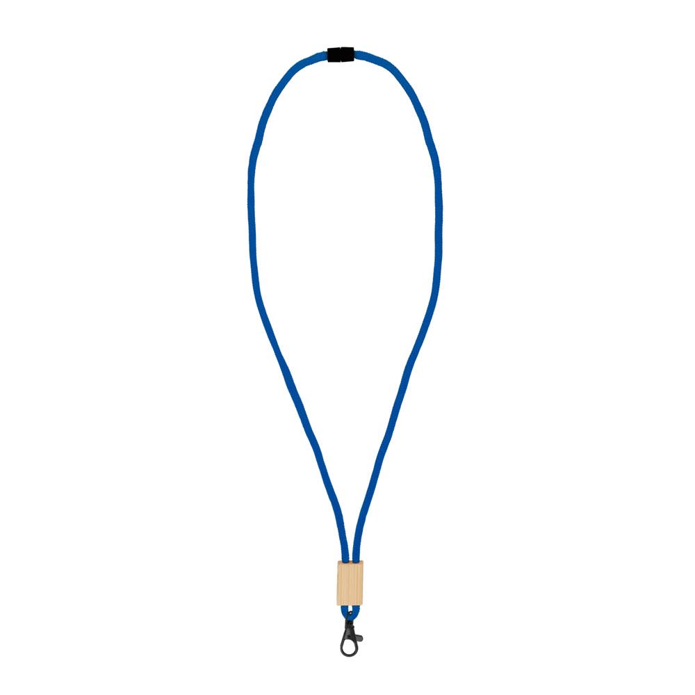 Blauw