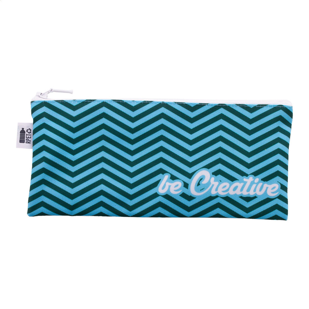 Suppy RPET - custom made etui