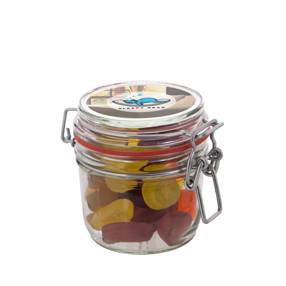 Winegums