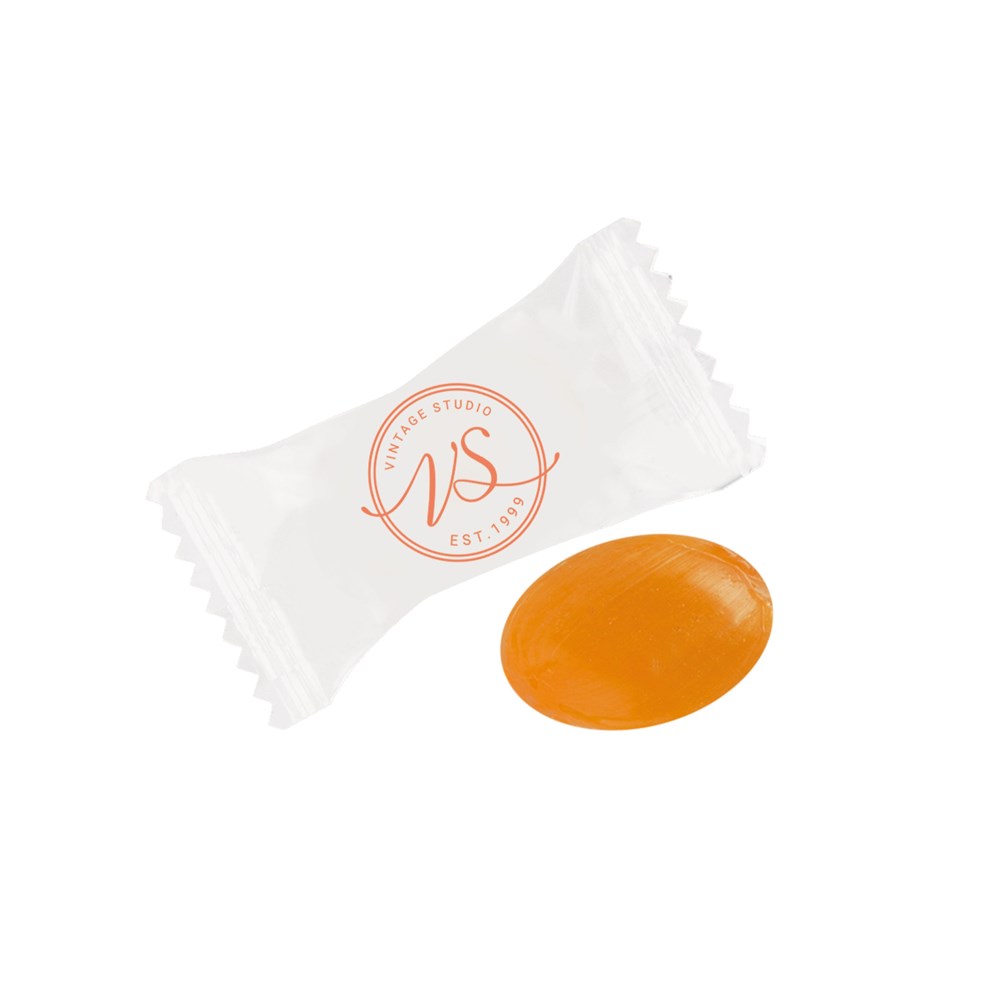 Flowpack zuurtje | Per kilo