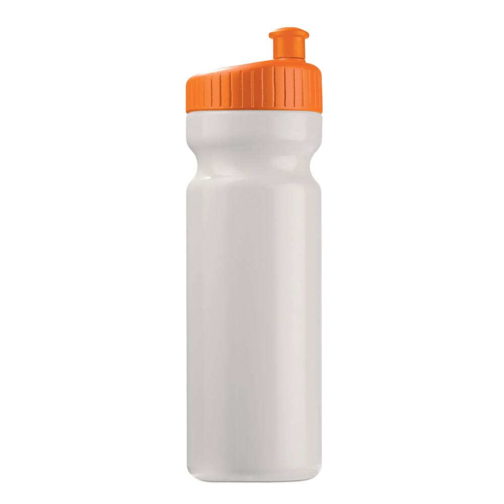 Wit / Oranje