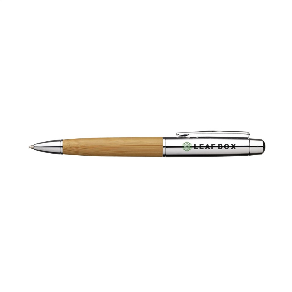 Bamboe pennen set