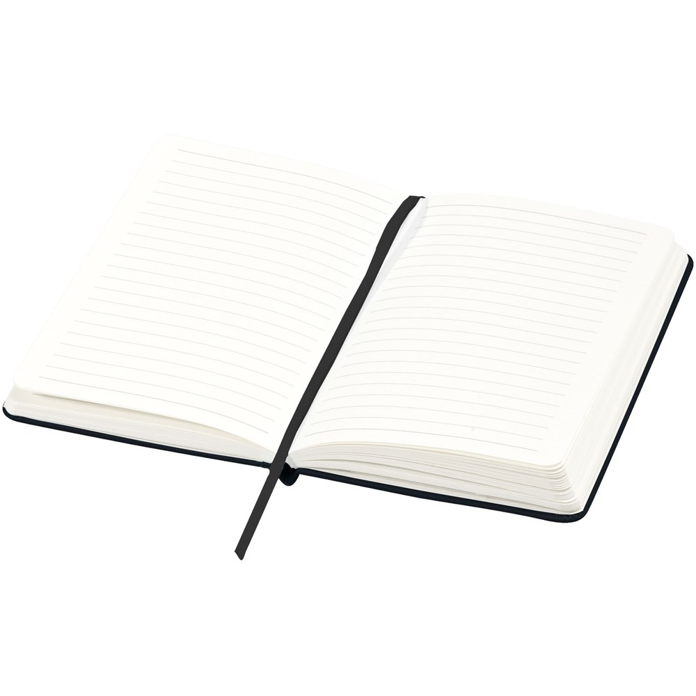 JournalBooks - Hardcover notitieboek -  A5 