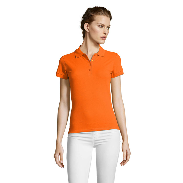 Oranje