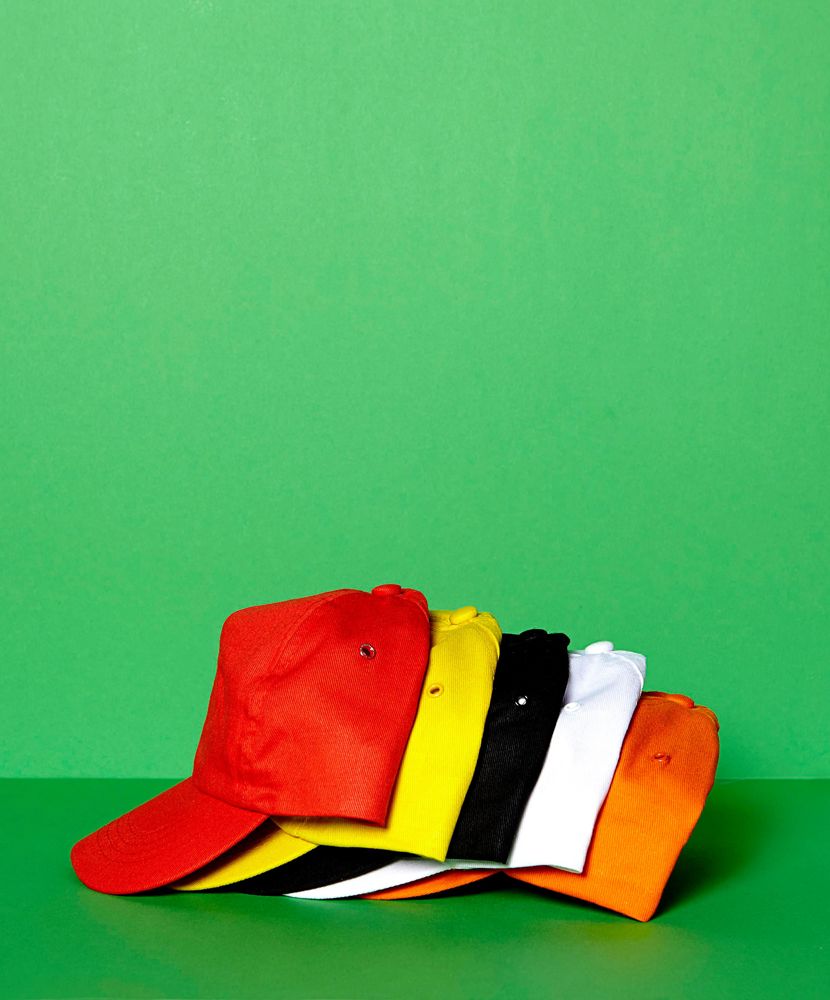 Pet Lisa | Katoenen twill | 5 panels