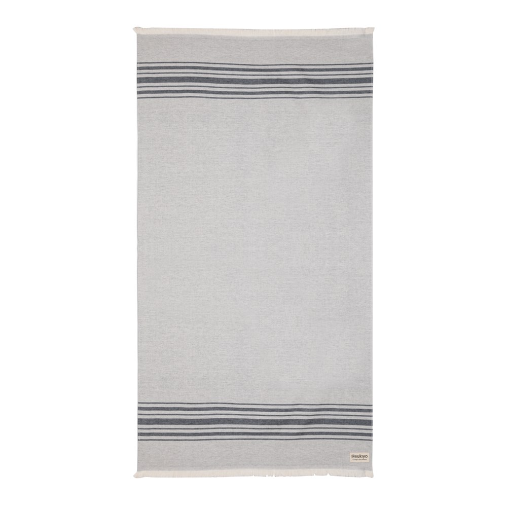 Ukiyo Yumiko AWARE™ Hamam Handdoek