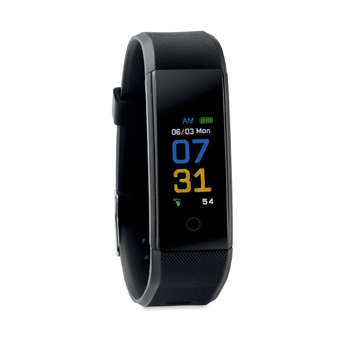 Draadloze smartwatch Draadloze smartwatch